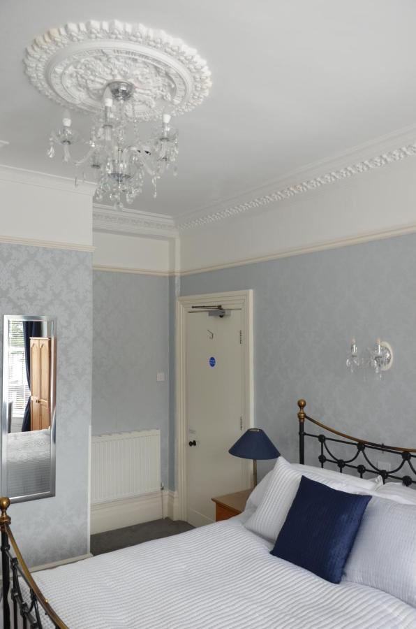 Audley Guest House Llandudno Esterno foto
