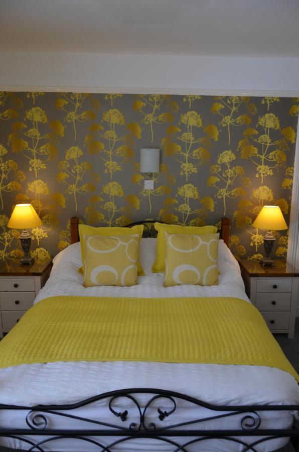 Audley Guest House Llandudno Esterno foto