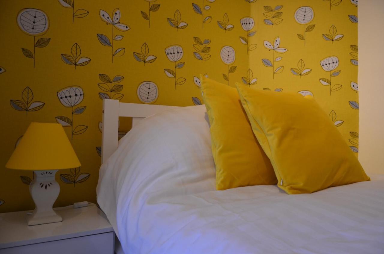 Audley Guest House Llandudno Esterno foto