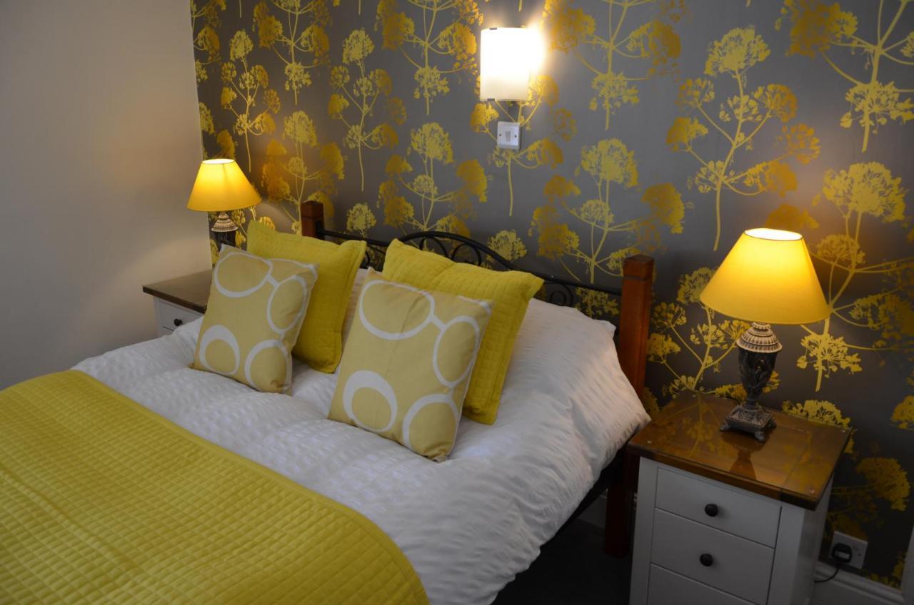 Audley Guest House Llandudno Esterno foto