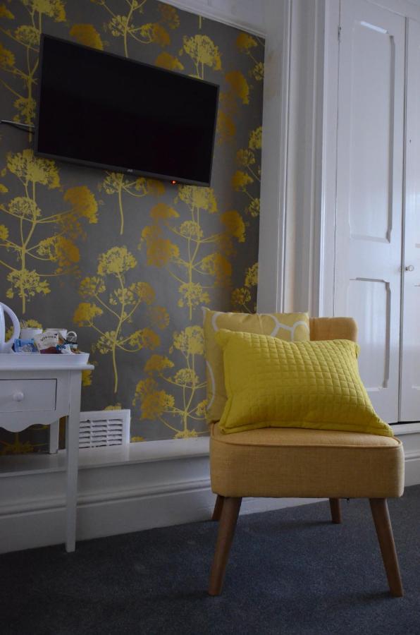Audley Guest House Llandudno Esterno foto